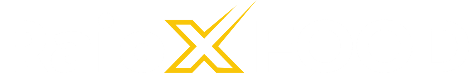 Raio-X Food